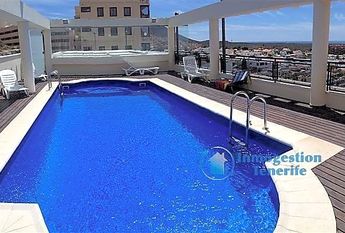 1-Bedroom apartment for rental in Palm Mar