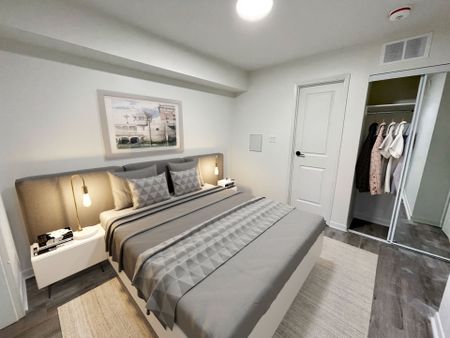 For Lease - 1258 Broadview Avenue Unit# 2, Toronto, Ontario - Photo 5