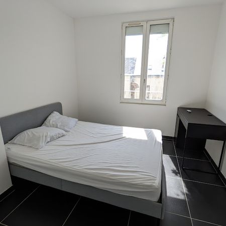 Ref: 1,164 Colocation à Le Havre - Photo 3