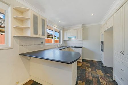 Spacious Family Home in a Peaceful, Convenient Location - Photo 2