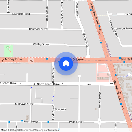 4/62 Morley Drive, WA 6060, Tuart Hill