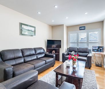 For Lease - 632 Scott Boulevard, Milton, Ontario - Photo 3