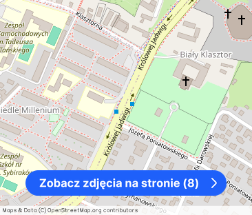 Mieszkanie Nowy Sącz KOCHANOWSKIEGO – zdjęcie 1