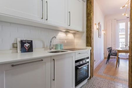 Calle de la Cava Alta, Madrid, Community of Madrid 28005 - Foto 4