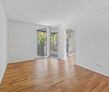3.5 Zimmer, 93 m², 1. Stock - Photo 5