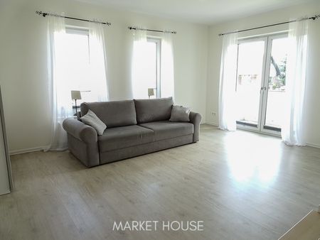 Gumieńce nowe mieszkanie 2 pok. 2 poziomy - Photo 3