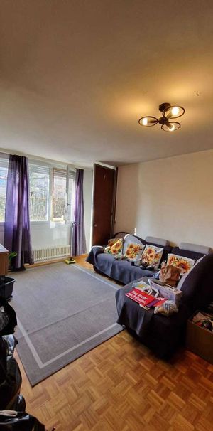 4 Zimmer, 84 m², 1. Stock - Photo 1