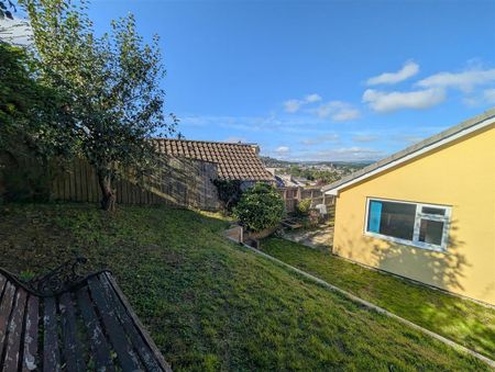 2 bedroom bungalow to rent - Photo 4