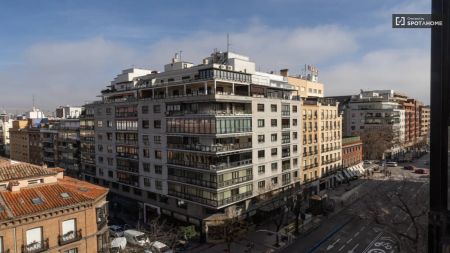 3-bedroom apartment for rent in Castellana - Foto 5