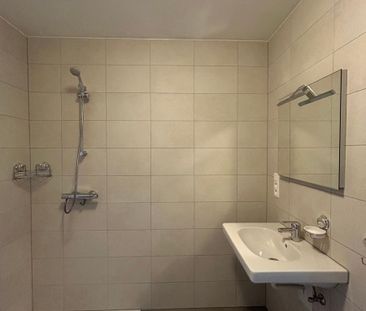 Appartement te huur - Foto 1