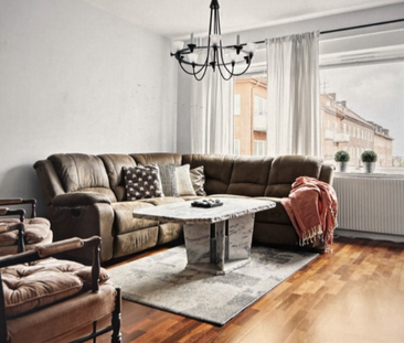 Bjäregatan - Foto 4 | Rentumo