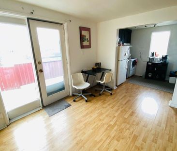For Lease - 2123 Lawrence Avenue Unit# #4, Toronto, Ontario - Photo 6