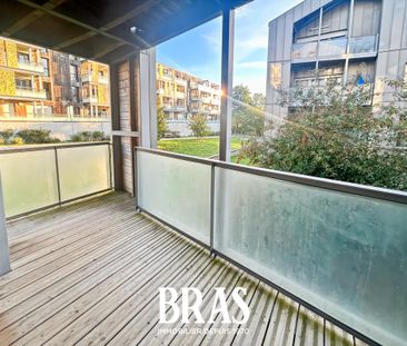 Location Appartement 3 pièces 68m² CARQUEFOU 44470 - Photo 5