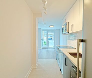 For Lease - 2525 Bathurst Street Unit# 101, Toronto, Ontario - Photo 1