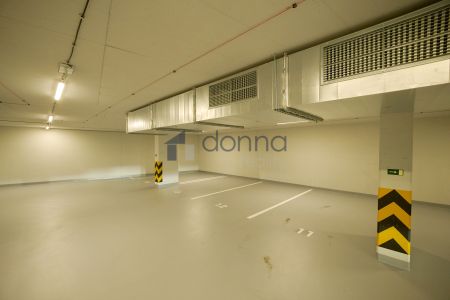 Apartment for rent, 1+KK - Studio, 44m - Photo 3