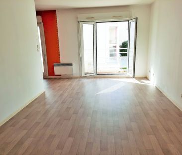 VILLERS LES NANCY – STUDIO 31m2 AVEC PARKING AERIEN - Photo 5