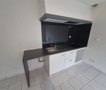 Location appartement 2 pièces - 35.12m² à Somain (59490) - Photo 3