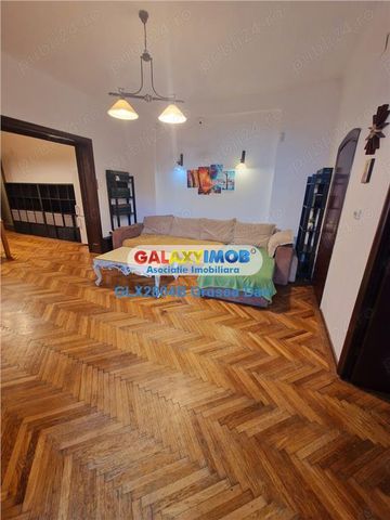 Apartament 3 Camere Pet&Foreigners Friendly Iancului G 266 - Fotografie 3