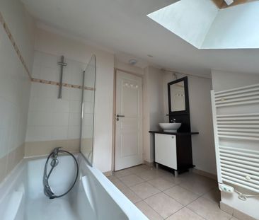 Location Appartement 2 pièces 40m² NANTES 44000 - Photo 4