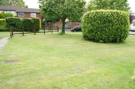 1 bedroom terraced house to rent - Photo 3