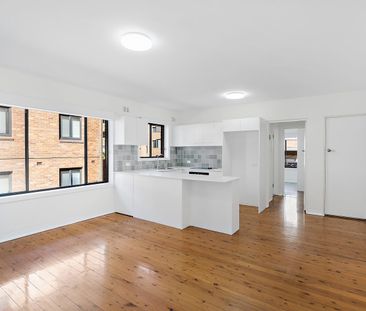 Highly Desirable One Bed Unit - Photo 2