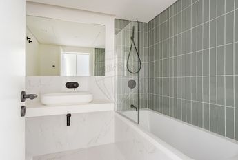 Apartamento T3 em Lisboa