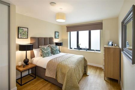 2 bedroom flat to rent - Photo 3