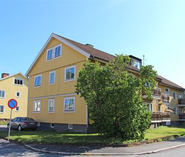 Bergsveden 97 - Photo 2