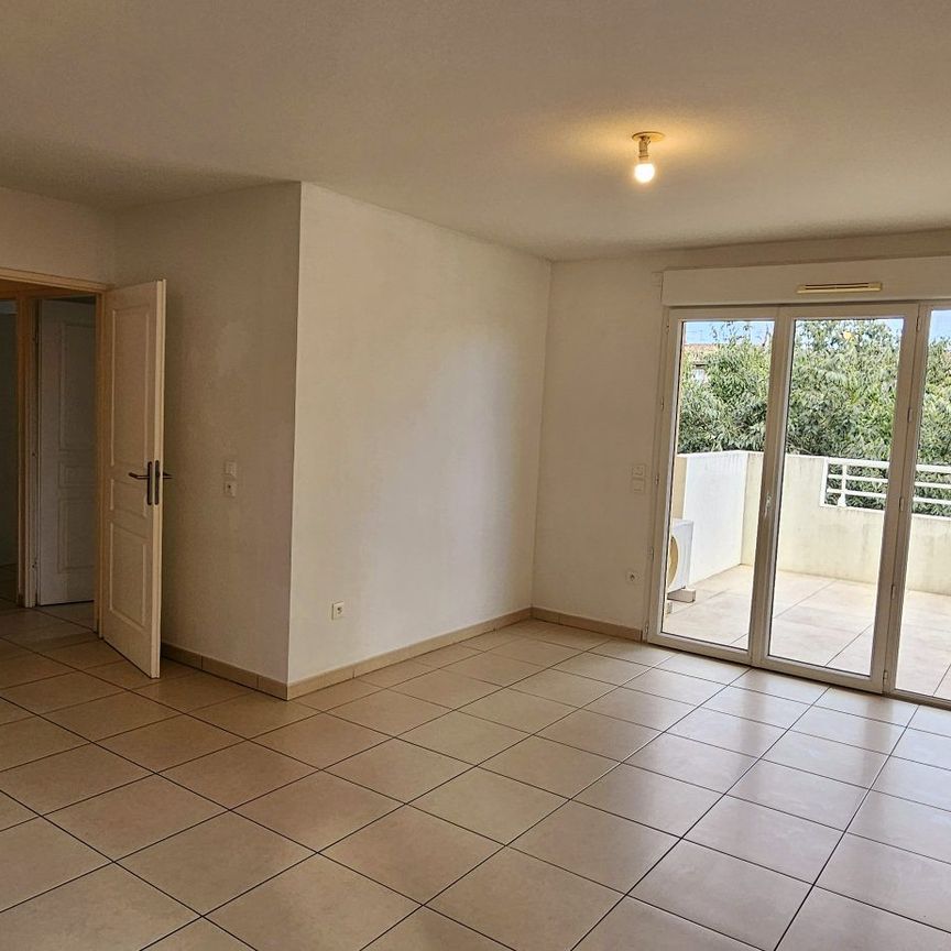 Location Appartement 3 pièces 58m² VIDAUBAN 83550 - Photo 1