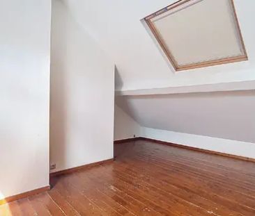 APPARTEMENT MET 3 SLAAPKAMERS IN LAKEN - Foto 2