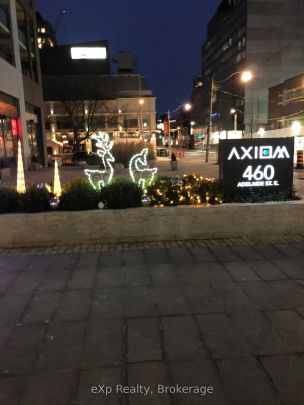 460 Adelaide Street E #1831 - Photo 1