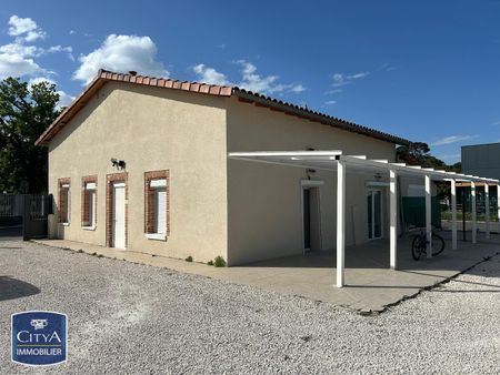 Location Appartement 1 pièce 15m² TOULOUSE 31300 - Photo 5