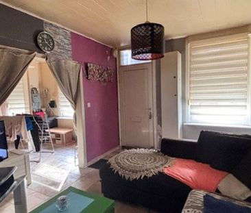 Woning te huur in Tielt voor € 640 met 2 slaapkamers - Photo 1