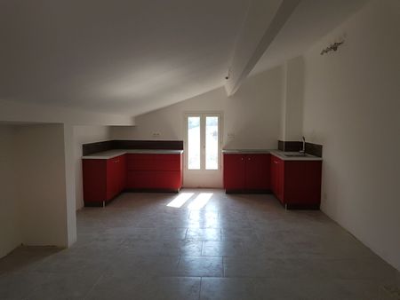 Appartement Duplex Gonfaron 2 pièce(s) 31 m2, - Photo 5