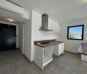 Appartement 2 Pièces 50 m² - Photo 6