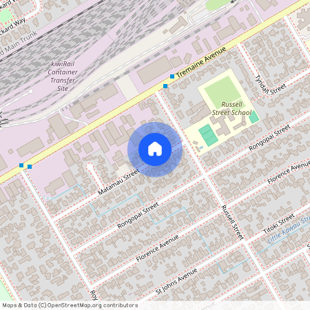 49 Matamau Street, Palmerston North Central, Palmerston North City