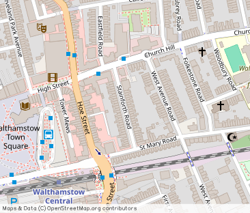Stainforth Road, Walthamstow, London - Photo 1