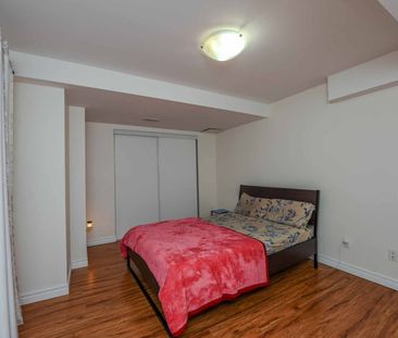 For Lease - 5278 Pedalina Drive Unit# BSMT Apartment, Mississauga, ... - Photo 6