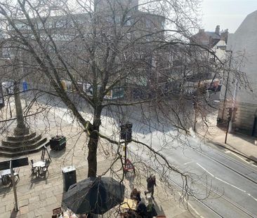 1 bedroom apartment to rent - Photo 6