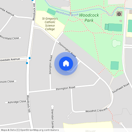 Mountington Park Close, Harrow, HA3 0NW