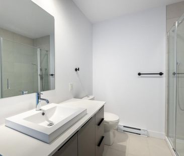 Appartement à louer - Châteauguay Appartement à louer - Châteauguay - Photo 6