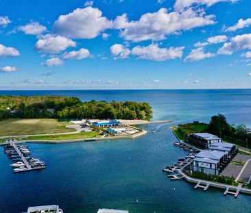 For Lease - 301 Sea Ray Avenue Unit# C404, Innisfil, Ontario - Photo 3