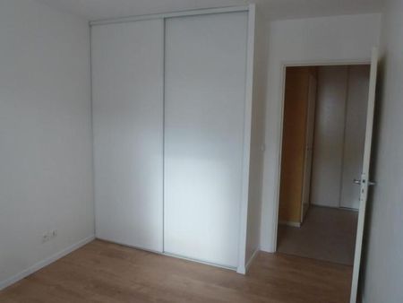 Appartement T2 - Photo 2