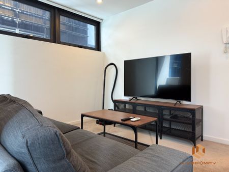 Melbourne CBD - Photo 3