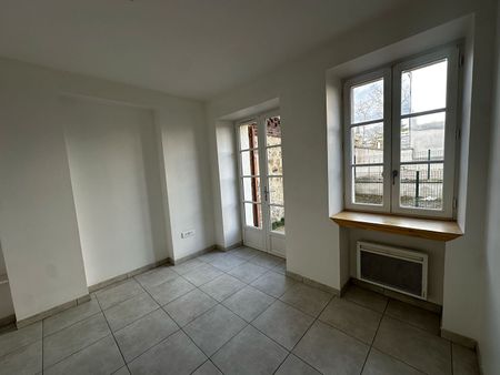 Appartement T2 L'Isle-Adam à louer - Photo 5