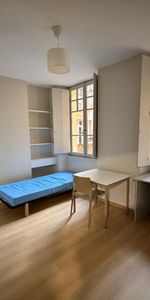 Location Appartement 1 pièce 18m² GRENOBLE 38000 - Photo 3