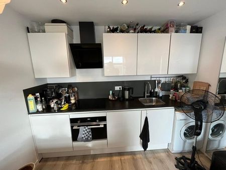 Te huur: Appartement H.L. Wichersstraat in Groningen - Foto 4