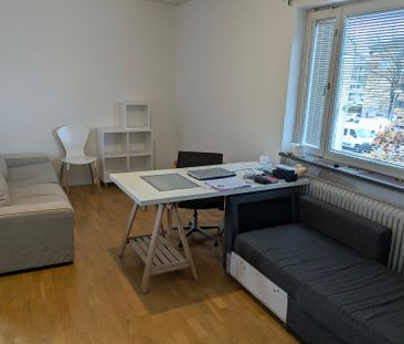 Svartbäcksgatan, Uppsala - Photo 4