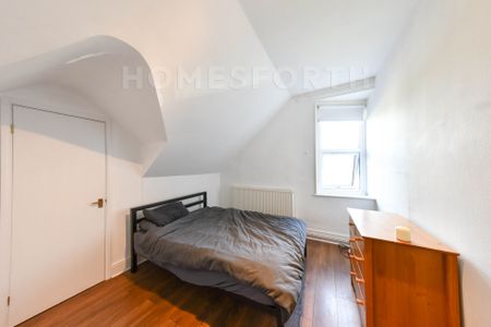 1 Bedroom Flat - Photo 3