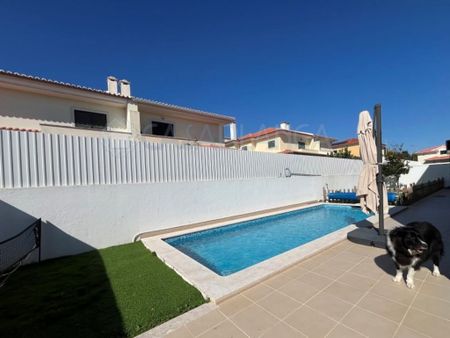 Luxury House for rent in Cascais e Estoril, Portugal - Photo 4